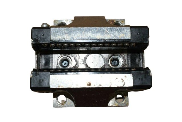 Rexroth R165129420 Linear Bearing Block
