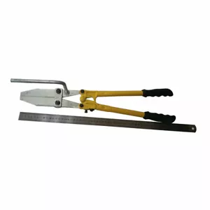 luminous words Bender Pliers Metal Channel Letter Angle Bender Bending Tool - Picture 1 of 7