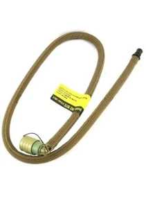SOURCE Replacement Hydration Hose and Valve for Source Bladder QMT, Israeli Made - Picture 1 of 3