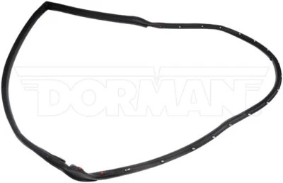 Sello de puerta del conductor Dorman 924-443 para Jeep Wrangler 5017463AH Foto 1 de 4