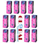 12er-Pack Vebix Max Mystic Deodorant Creme für Frauen 12 x 25 ml - GROSSHANDEL 