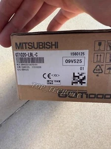 1PCS NEW Mitsubishi GT1020-LBL-C Touch screen - Picture 1 of 5