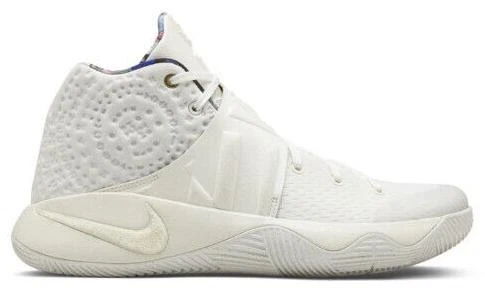 Nike Kyrie 2 What The 2016 - 914681-100