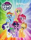 My Little Pony Annual 2019 By My Little Pony