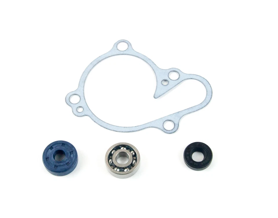 Yamaha YZ125, 2005-2019, Water Pump Repair Kit - Seals/Bearings - Image 1 of 1