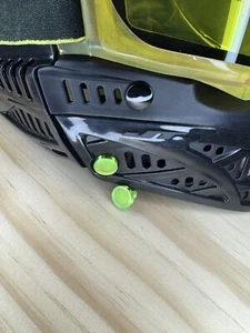 Jt Proflex Screws / Colored Hardware - Picture 1 of 2