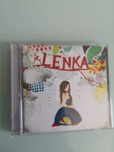 Lenka by Lenka (CD, Jun-2008, Epic) --Mint Condition Like New - Picture 1 of 5