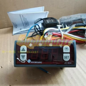 1PZ Regolatore di temperatura digitale JUCHUANG JC-604~ - Foto 1 di 5