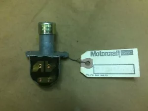 1957-1960 Ford,Thunderbird,Lincoln,Mercury NOS headlight, headlamp dimmer switch - Picture 1 of 5