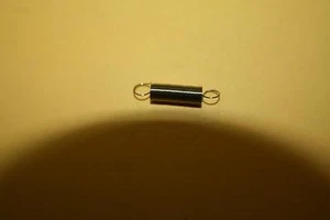 Rock-Ola juke turntable idler wheel tension spring all mdls HARD TO FIND!  NEW! - Picture 1 of 3