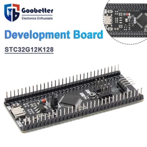 STC32G12K128 Core Boards 32-bit 8051 Microcontroller Learning Development Board - Picture 1 of 6