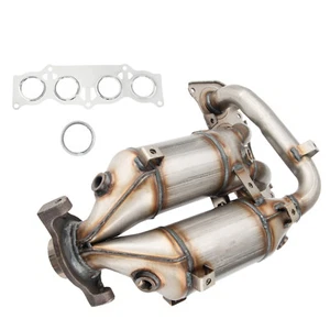 Convertidor catalítico colector de escape EPA para Toyota Rav4 2001-2003 2,0 L 2,0 - Imagen 1 de 11