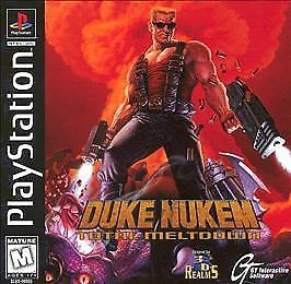 Duke Nukem: Total Meltdown, () - Image 1 of 1