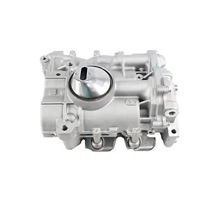 全新油泵 DNJ 发动机部件 OP242 — 第 1/2 张图片