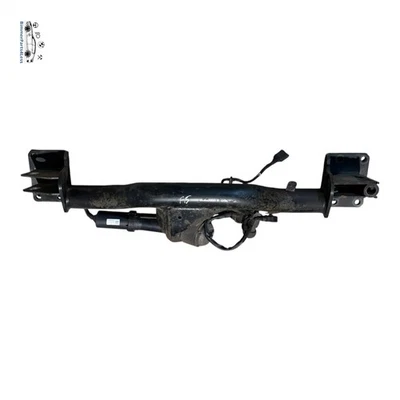 BMW X5 F15 X6 F16 MK3 2015 GANCIO DI TRAINO ELETTRICO  - Immagine 1 di 4