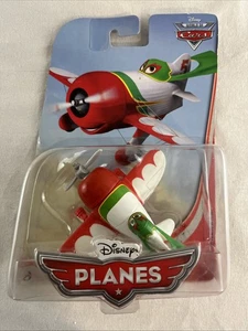 2013 Disney Planes El Chupacabra from Disney World of Cars Series - New Sealed - Picture 1 of 7