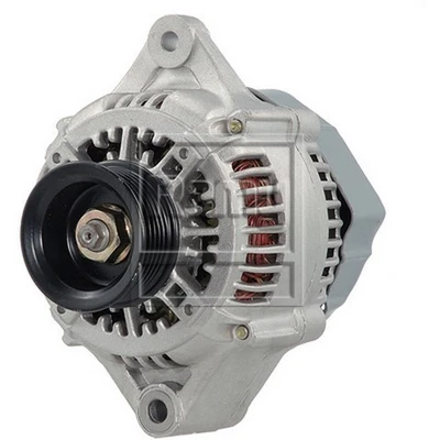 Remy 14957 Premium Alternator For 92-93 Toyota Previa - Image 1 of 4