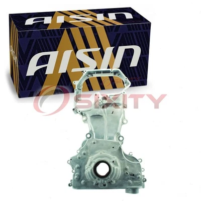 Bomba de aceite de motor AISIN para Nissan Sentra 2002-2006 2,5 L L L4 bloque de cilindros li Foto 1 de 4