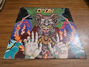 8th Day – 8th Day - LP	Invictus – ST-7306 - 1971 - Picture 1 of 4