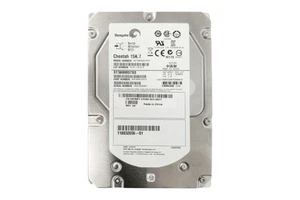 Hard Drive Dell 450GB 15K SAS 6G 16MB 3.5" 6V8X7 - Bild 1 von 1