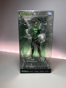 Kotobukiya ARTFX+ DC Comics New 52 Green Lantern - Picture 1 of 5