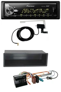 Pioneer Bluetooth DAB USB MP3 Autoradio für Citroen Berlingo, C2, C3, Jumpy - Bild 1 von 8