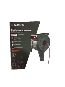 PARKSIDE® Erd-Schlauchaufroller, mit PARKSIDE® Click System - Bild 1 von 1