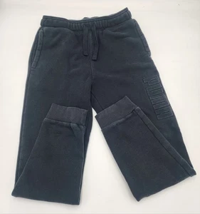 Felpa nera Boomba taglia 10/12 - Foto 1 di 8