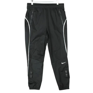 Nike Nocta NRG Drake Basketball Warm Up Pants Mens Small Jogger Black DV3732-010 - Picture 1 of 10