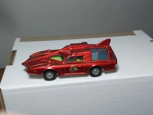 Dinky Toys Spectrum Patrol Car 103 - Bild 1 von 8