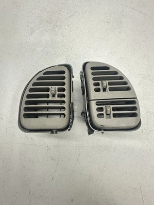 Silverado Tahoe Sierra Yukon 1995-1998 tablero suburbano ventilación aire juego izquierdo C1500 T35 Foto 1 de 4