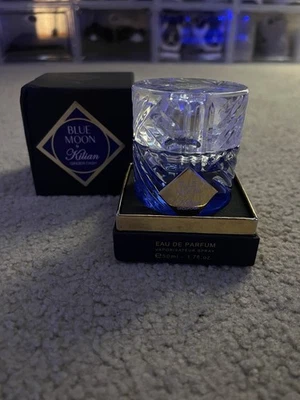 Kilian Blue Moon Ginger Dash EAU DE PARFUME 1.7 oz / 50 mL READ DESC. - Image 1 of 3