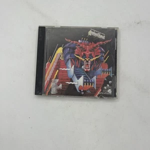 Judas Priest - Defenders Of The Faith (CD, 1984) Columbia CK 39219 - Foto 1 di 3