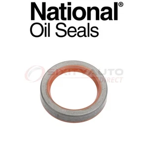 National Auto Transmission Oil Pump Seal for 1961-1963 Mercury Meteor 2.8L aa - Picture 1 of 5