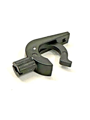 Apoio de braço TECHNICS tom com clipe - Substituição SL1200 SL1210 SL1000 SL1500 - Imagem 1 de 4