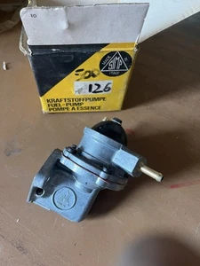 Pompetta AC Fiat 500 F/L Fiat 126 - Imagen 1 de 3