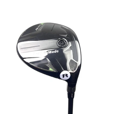 New Taylormade QI35 5 Wood / 18 Degree / Ventus 5R Regular Flex - Image 1 of 4