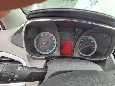 Velocímetro MPH compatible con 11 TERRAIN 3605145 Foto 1 de 4