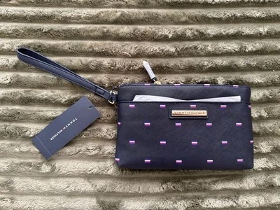 Tommy Hilfiger Cartera Nueva Foto 1 de 3