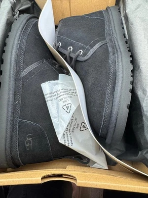 Neumel masculino UGG tamanho 13 - Imagem 1 de 4