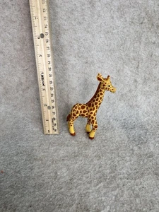 Go Diego Go Animal Rescue Giraffe Figure Dora - Picture 1 of 4