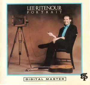CD Lee Ritenour Portrait GRP - Bild 1 von 1
