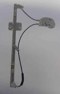 FA67ALSM DRIVER LEFT WINDOW REGULATOR / T2-2-A7-5 / NUEVO / 1095701 FOR IVECO DA - Picture 1 of 1