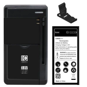 For Samsung Galaxy J7 Prime SM-J727T1 EB-BJ710CBU Battery 4220mAh or USB Charger - Picture 1 of 4