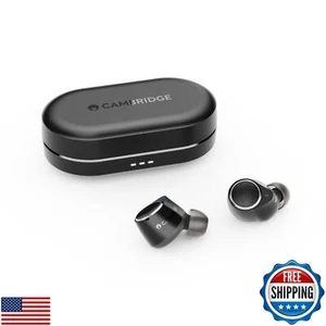 Cambridge Audio Melomania M100 Earbuds - in Ear True Wireless Headphones with - Picture 1 of 5