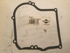 Junta de cárter Briggs and Stratton 692213 - .015 - Imagen 1 de 2