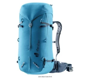 Deuter Guide 34+8 LT - Col.1382 (Wave/Ink) - Bild 1 von 12