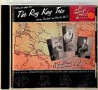 The Roy Kay Trio ? Wanderin' Mind Cd (2002 Rockabilly +1 Bonus Track)