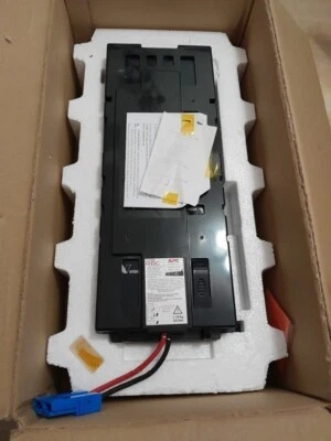 APC Replacement Battery Cartridge #115 - Image 1 of 3