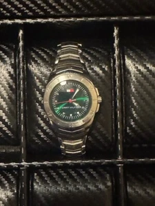 Tommy Hilfiger Watch, F 80139 - Picture 1 of 9